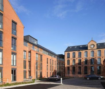 The Parkes Building, Beeston, NG9 2UY - Photo 6