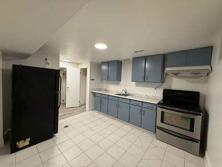 For Lease - 786 West Shore Boulevard Unit# Basement, Pickering, Ontario - Photo 3