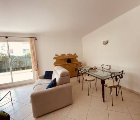 Super appartement meublé 3piéces 73m2 cannes 2300€ - Photo 4