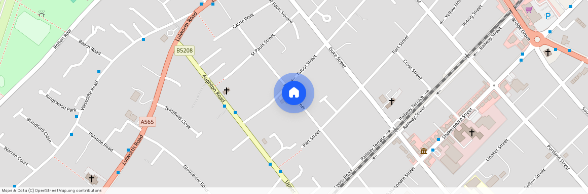 Belmont Street, Birkdale, Southport, PR8 1LY