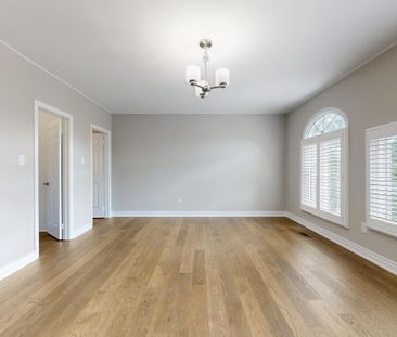 For Lease - 5 Cantex Court Unit# 2nd-Fl Studio Unit, Richmond Hill,... - Photo 1