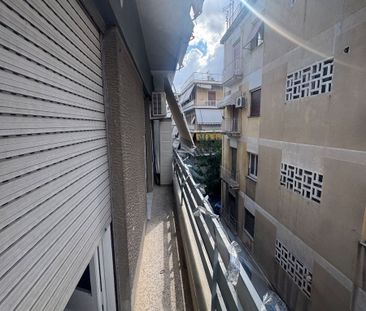 Διαμέρισμα για ενοικίαση Θησείο (Ιστορικό Κέντρο) - Photo 2