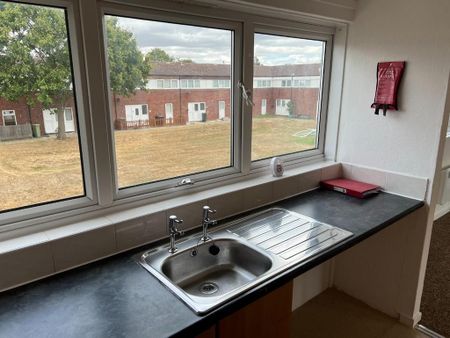 1 bedroom maisonette to rent - Photo 5