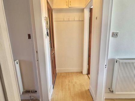 Flat H, 16 Great Western Road, AB10 6PY, Aberdeen - Photo 3
