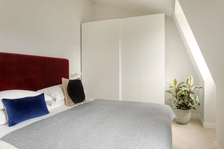 3 bedroom apartment to rent - Photo 4