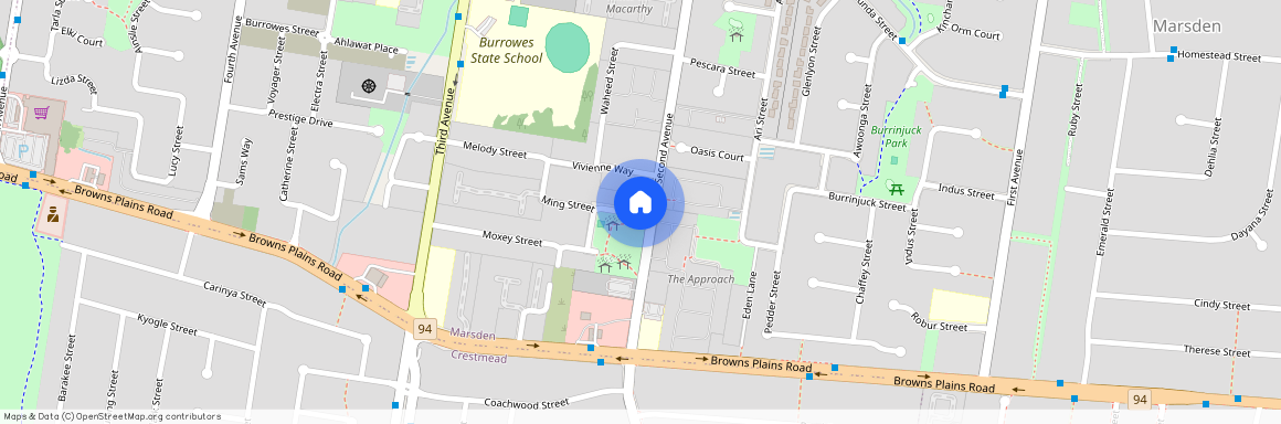 1/26 Ming Street, Marsden, QLD 4132