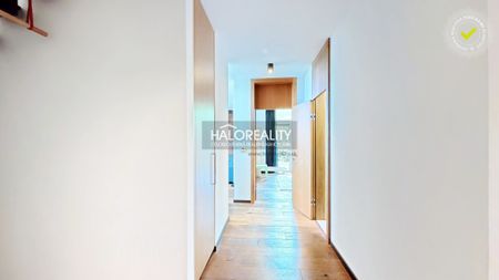 3 izbový byt na prenájom 96m2, Bratislava - Nové Mesto - Photo 5