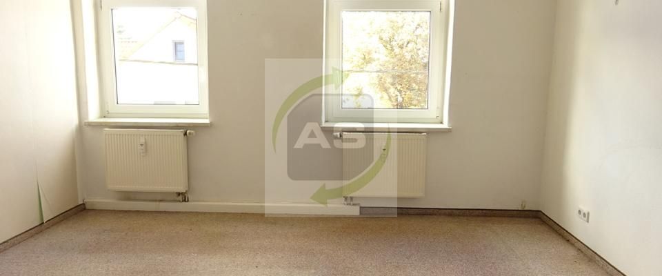 Wohnung mit Potential - Photo 1