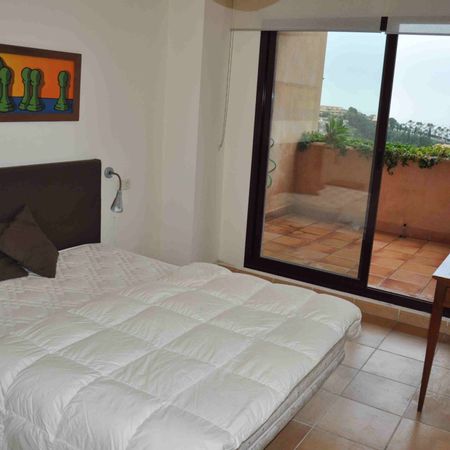 Middle Floor Apartment in Mijas - Photo 5