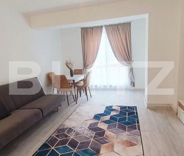 Apartament 2 camere modern, centrala, AC, parcare, zona Amaradia/Pedagogic - Photo 3