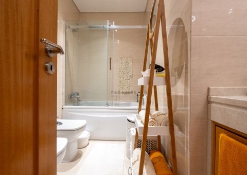 Apartamento T2