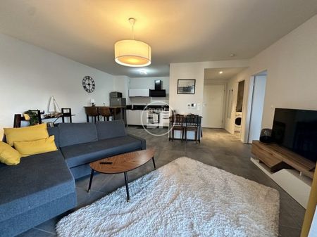 Alcazar F2 au coeur de Saint-Louis - Photo 2