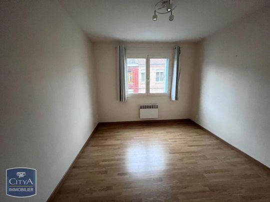 Location Appartement 4 pièces 80m² LILLE 59000 - Photo 1