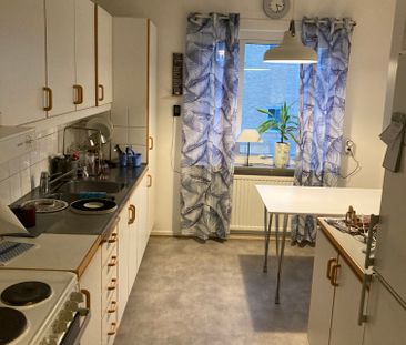 Bruksgatan, Klippan - Foto 3