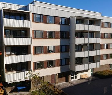 Porfyrvägen 5 - Foto 2