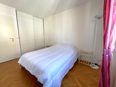 Location / Appartement T3 - Photo 5
