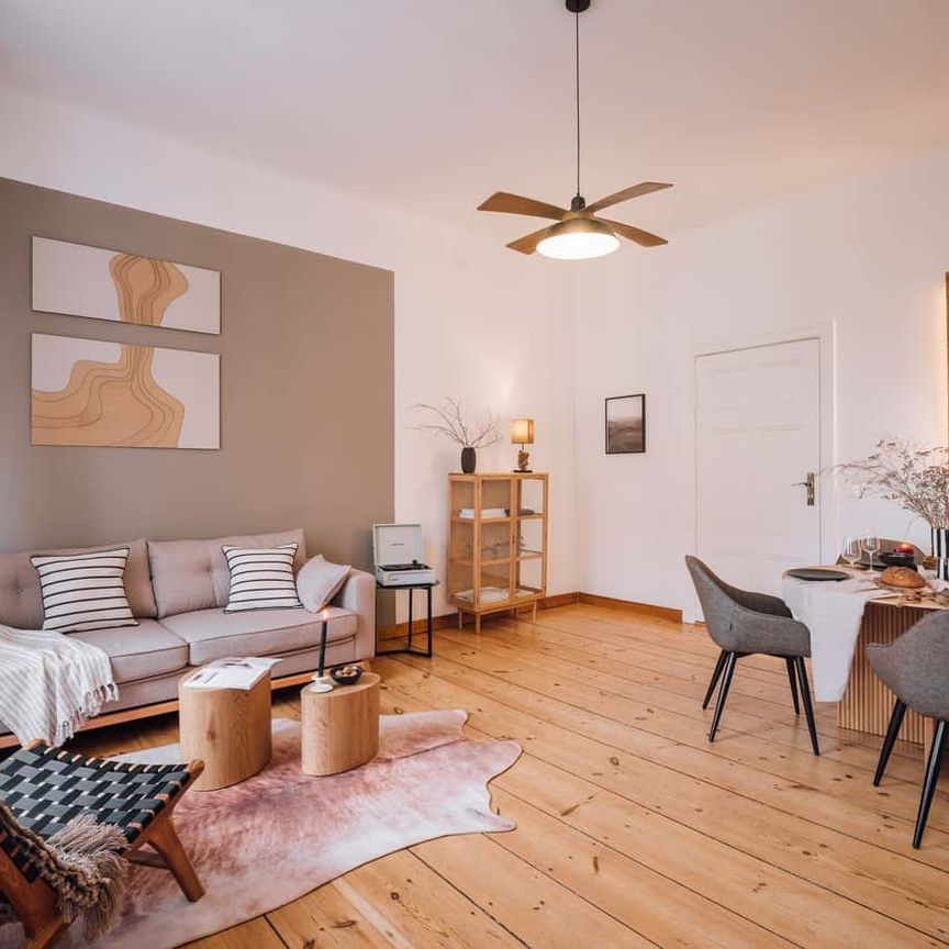 Djenne - 1 bedroom in Mitte - Photo 1