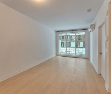 Appartement à louer - Montréal (Le Sud-Ouest) (Griffintown) - Photo 3