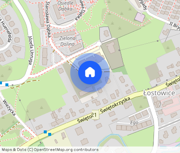 2 pokojowe mieszkanie, miejsce zewnętrzne +komórka - Фото 1