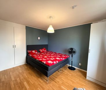 Vällingby - 2rok - 6mån - 13.800kr/mån - Foto 4