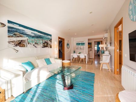 Apartamento de alquiler en Avinguda Catalans Universals, Port d'Aro - Photo 2