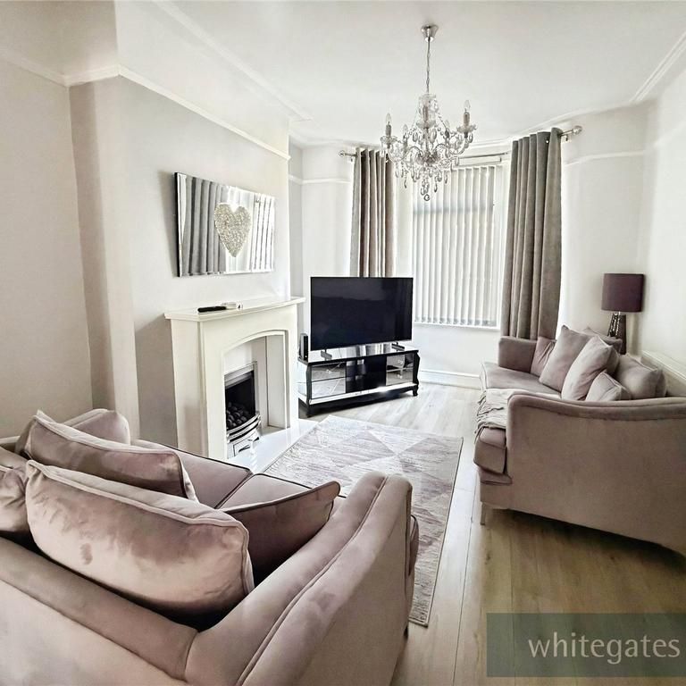 3 bedroom terraced house to rent - Photo 1