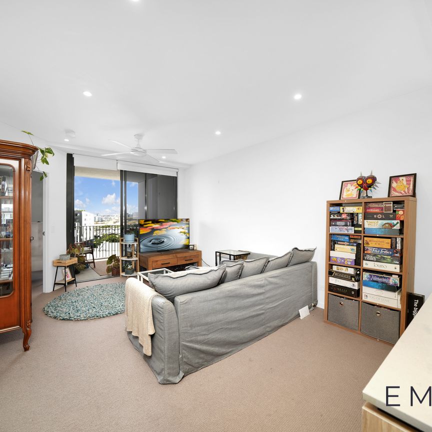 708/77 Jane St, West End QLD 4101 - Apartment For Rent | Domain - Photo 1