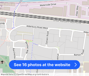 4 bedroom semi-detached house for rent - Photo 1