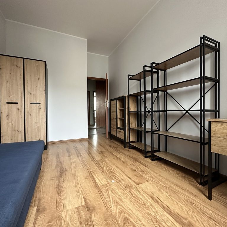 Mieszkanie na wynajem Wrocław-Krzyki Wrocław - Zdjęcie 1