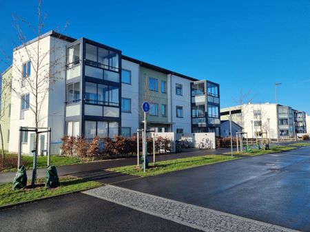 Maja Lisa Grönbergs väg 17, Skegrie - Foto 4