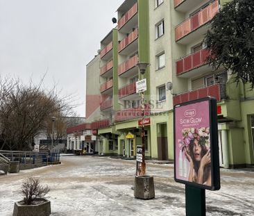 Kawalerka! Ul. Jasna - Zdjęcie 3