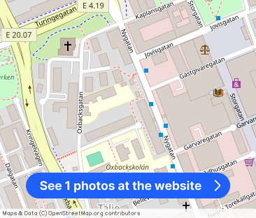 Storgatan 39A - Photo 1