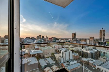 PREMIUM INNER-CITY LIVING IN ADELAIDES STYLISH EAST END - Photo 2