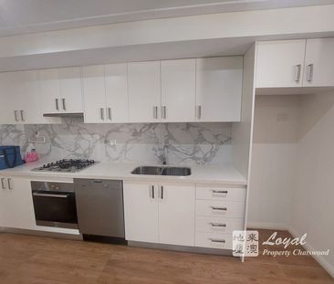 7/33 Dumaresq Street, Gordon NSW 2072 - Apartment For Rent | Domain - Photo 1