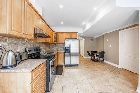 For Lease - 33 St Andrews Boulevard - Lower Unit N/A, Toronto, Ontario - Photo 5