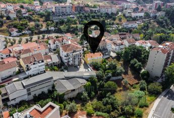 Moradia T7 em Coimbra