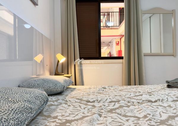Apartamento · Alquiler a largo plazo ·