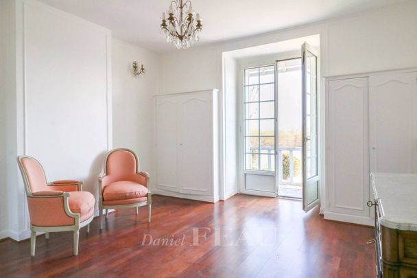 Location maison, Villennes-sur-Seine, 7 pièces, 209.91 m², ref 86464361 - Photo 1