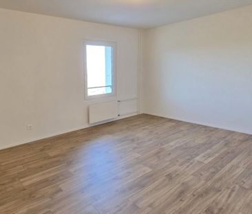 4.5 Zimmer, 101 m², 2. Stock - Foto 3