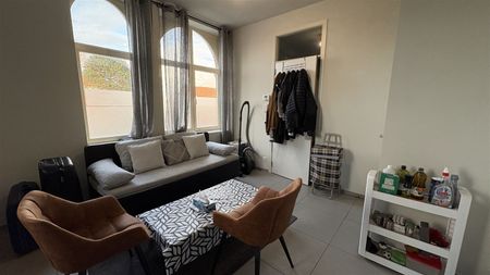 Appartement te KORTRIJK (8500) - Photo 3