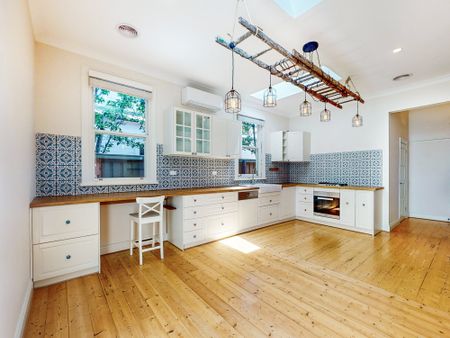 58 Albion Street, Brunswick East VIC 3057 - House For Rent | Domain - Photo 4