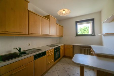 3-Zimmer-Miete mit grünem Fernblick im Stadtzentrum von Pressbaum - Photo 3