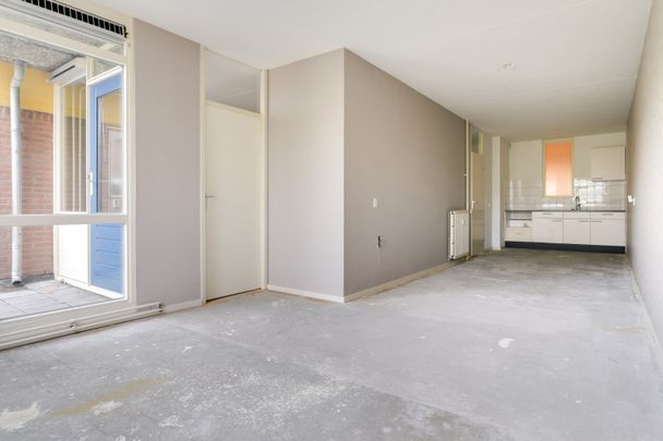 Te huur: Geulstraat 25 - Photo 1