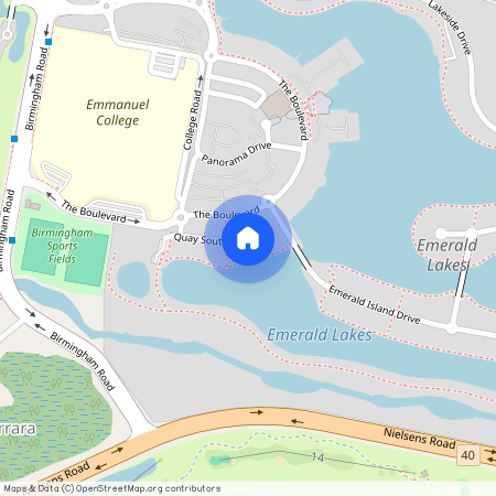 3050 Quay South Drive, Qld 4211, Carrara
