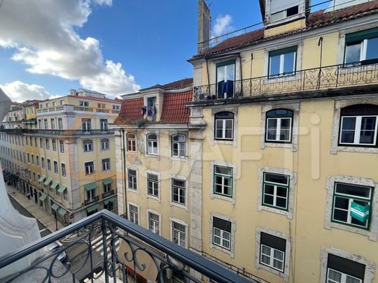 2 room luxury Flat for rent in Lisbon - Photo 1