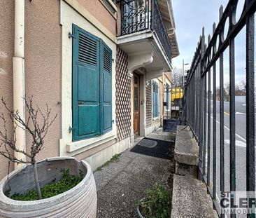 Studio #2 on the ground floor - Photo 2