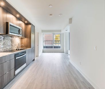 For Lease - 60 Central Park Roadway N/A Unit# 304, Toronto, Ontario - Photo 3