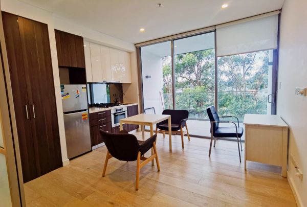 1 Bedroom#721 - Photo 1