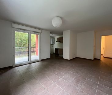 Location Appartement 3 pièces 63m² ST ORENS DE GAMEVILLE 31650 - Photo 2