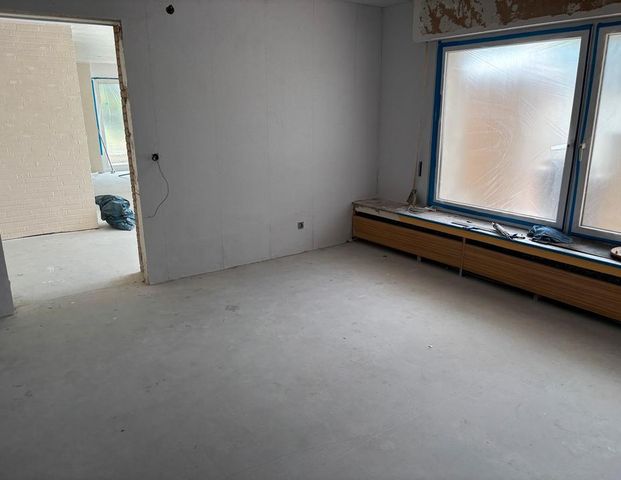 Erdgeschosswohnung in Osnabrück, Stadtteil Widukindland - Photo 1